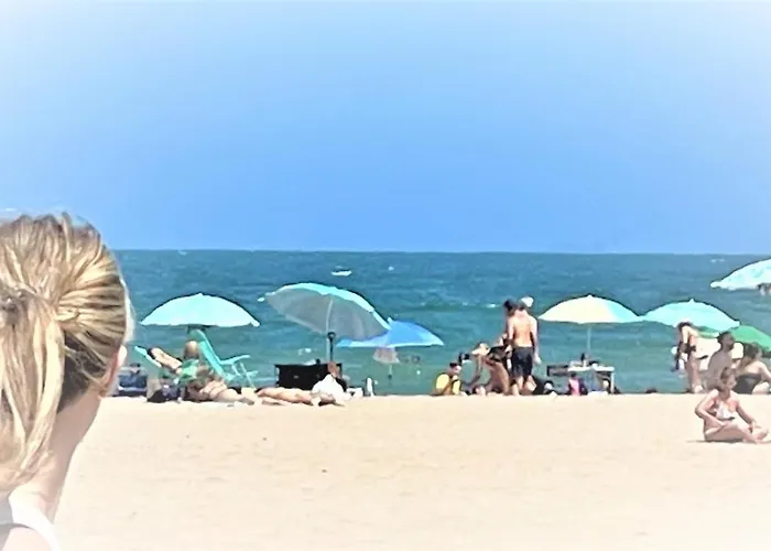 Luxury B40-7 On Διαμέρισμα Βαλένθια