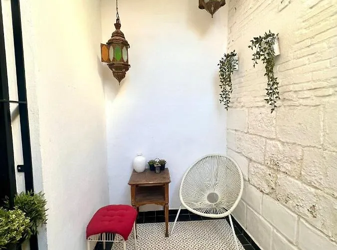 아파트 Dulces Suenos Ruzafa *