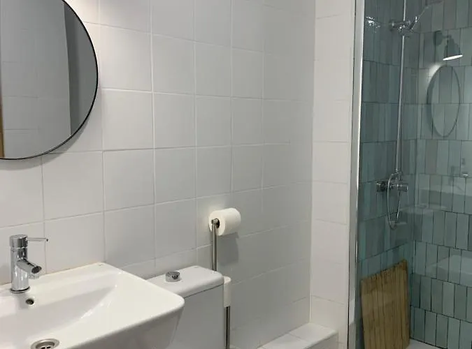 Alex- Duplex Apartment- * Valencia