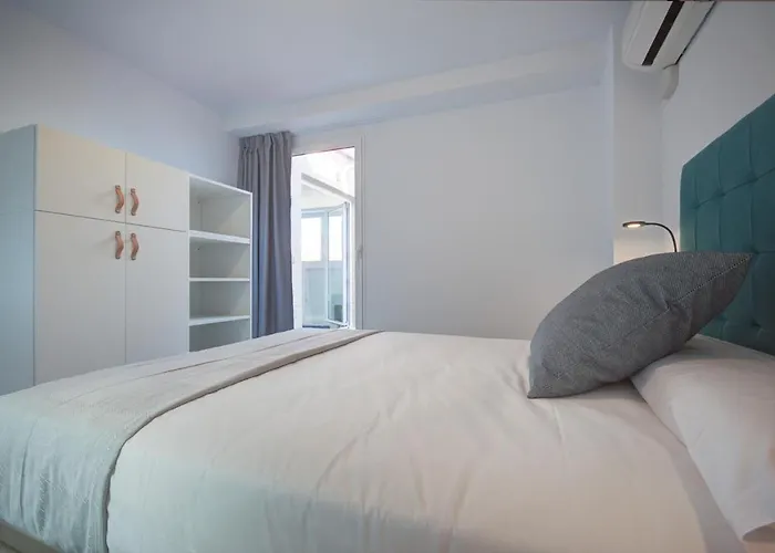 Apartamento La Reina Διαμέρισμα *