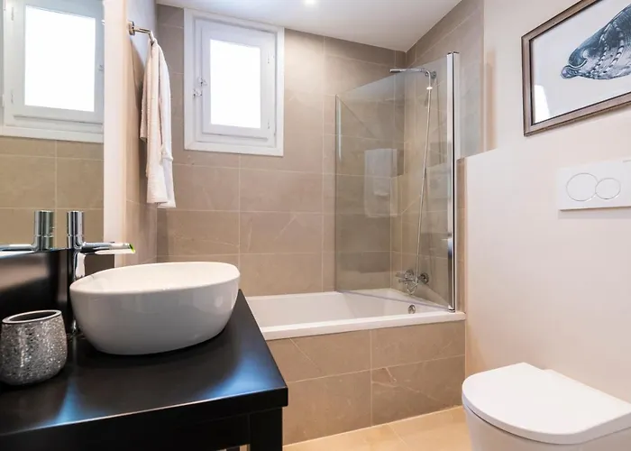 아파트 Md Pasaje Ruzafa *