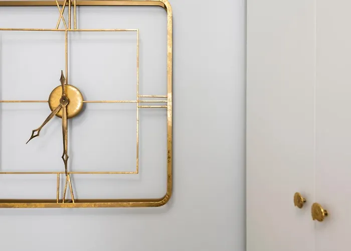 Md Pasaje Ruzafa Διαμέρισμα *