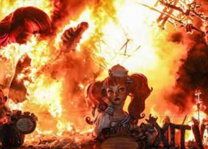 Cosy Apt Terrace In Downtown Βαλένθια