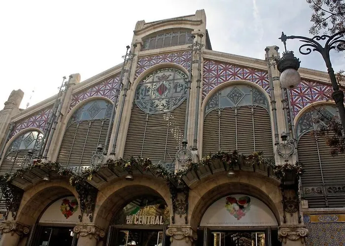 Cosy Apt Terrace In Downtown Διαμέρισμα