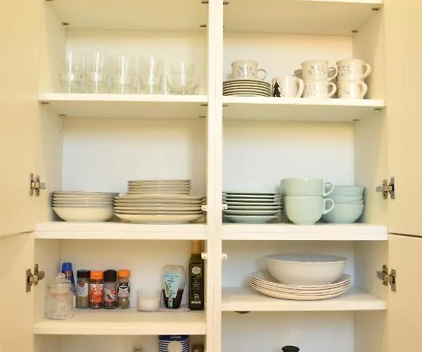 Gran Cerca De Ruzafa 아파트 *