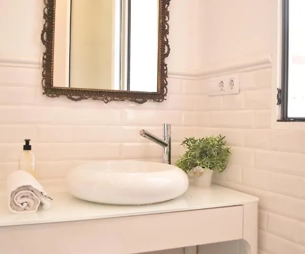 Gran Cerca De Ruzafa *