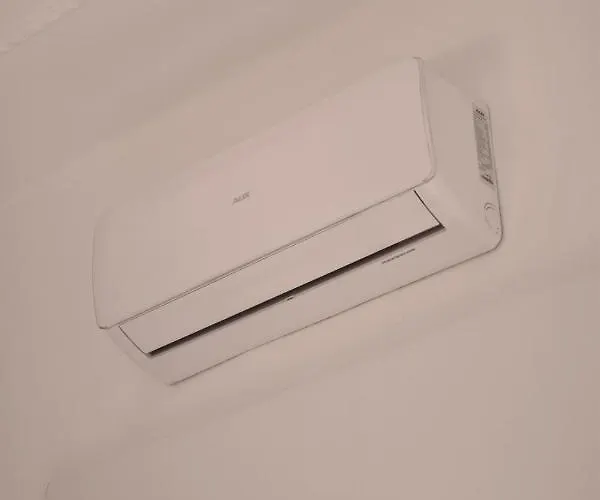 Gran Cerca De Ruzafa 아파트