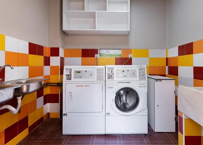 Vandrerhjem Purple Nest