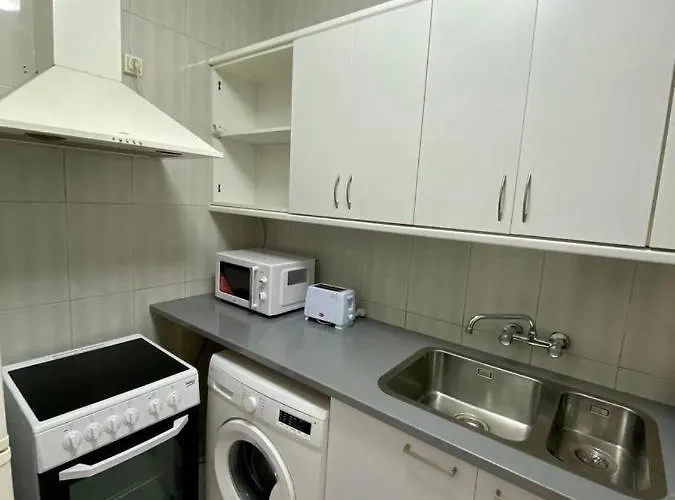 Lejlighed Ruzafa Vibes Valencia