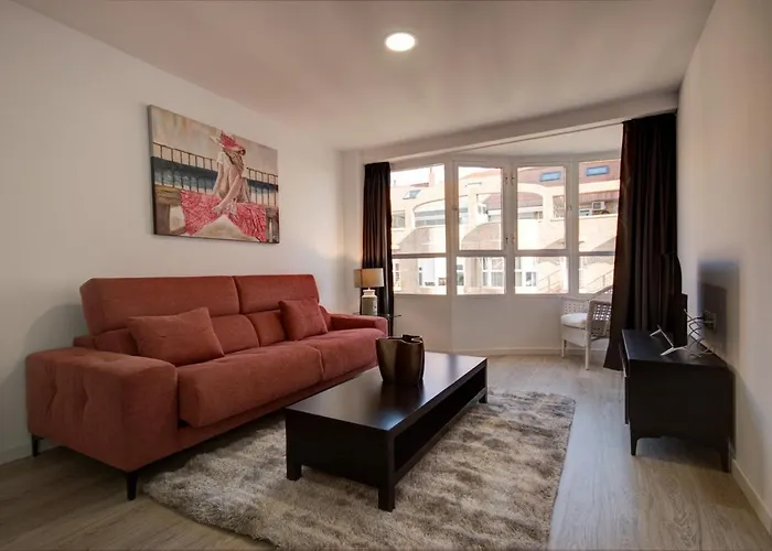 Διαμέρισμα Apartamento La Reina Βαλένθια