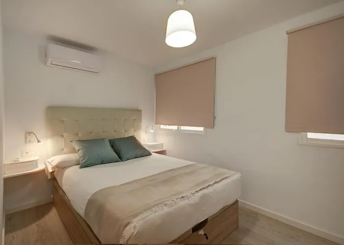 Apartamento La Reina Διαμέρισμα *