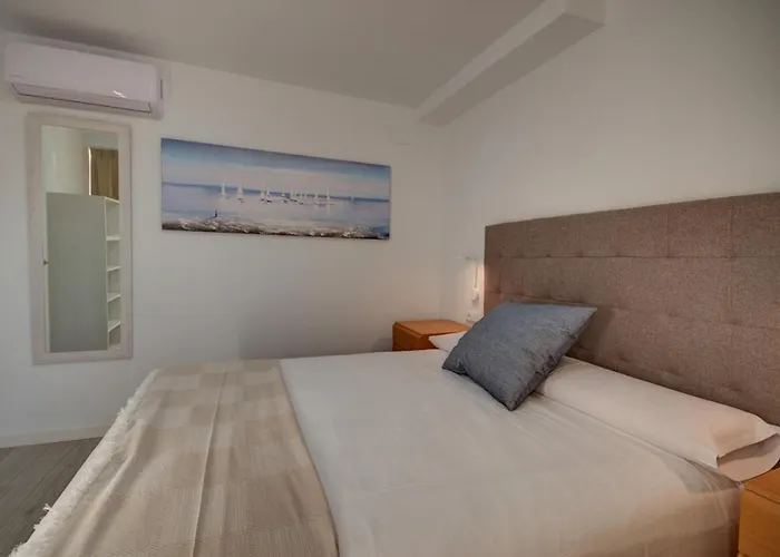 Apartamento La Reina