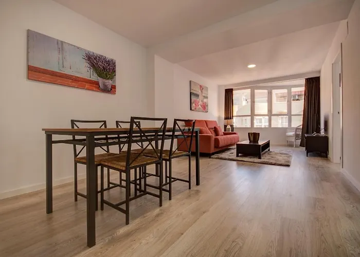 Διαμέρισμα Apartamento La Reina Βαλένθια