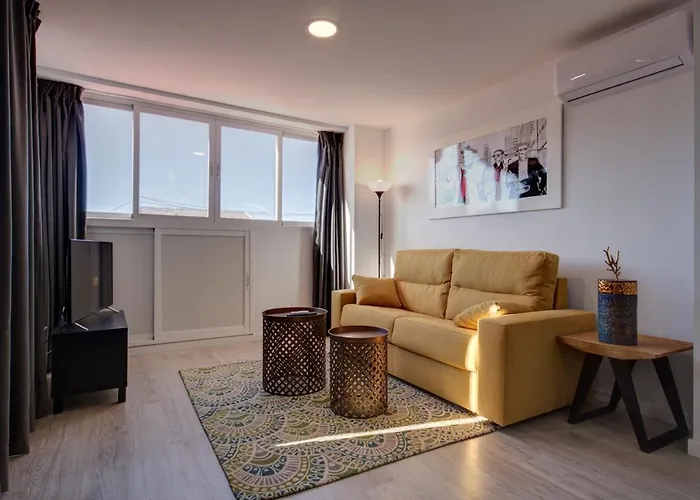 Διαμέρισμα Apartamento La Reina