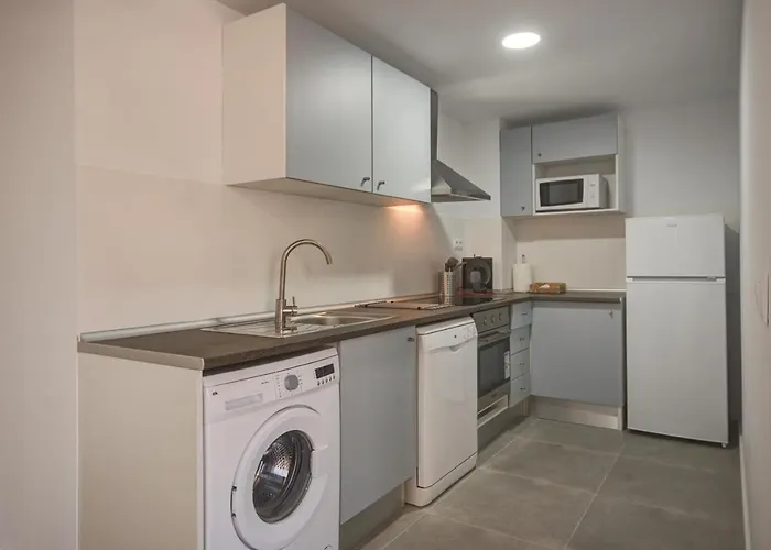 Apartamento La Reina Διαμέρισμα Βαλένθια