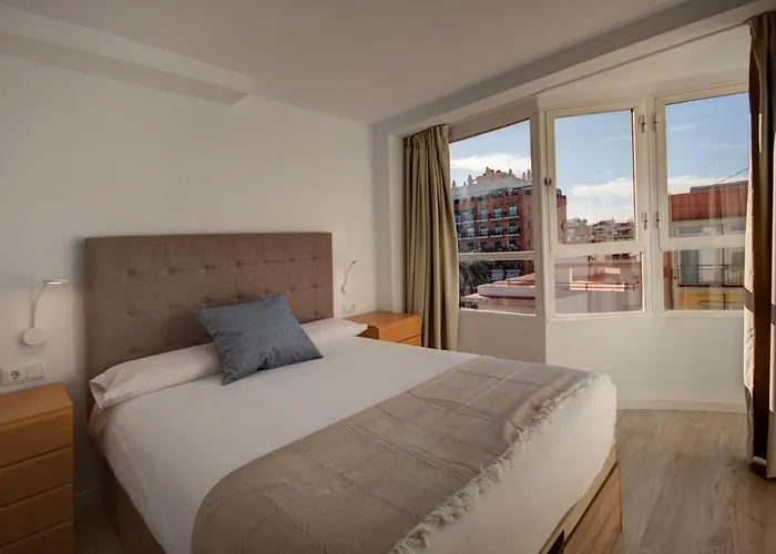 Apartamento La Reina Διαμέρισμα *