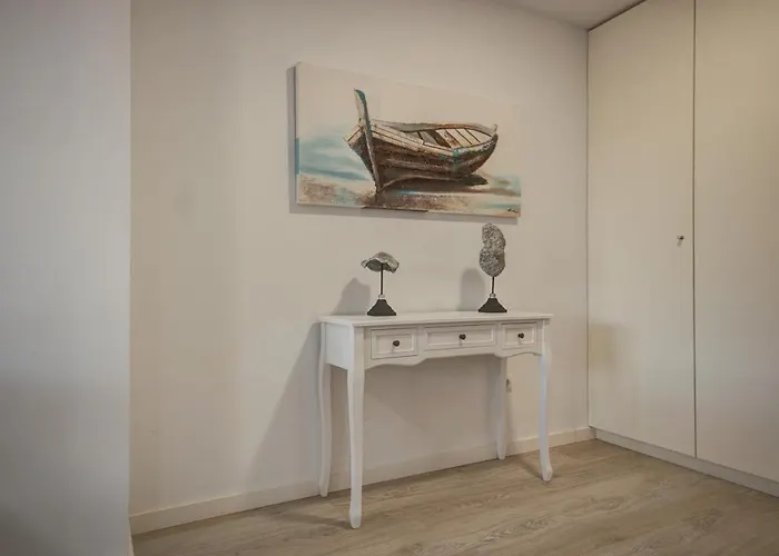 Apartamento La Reina Βαλένθια