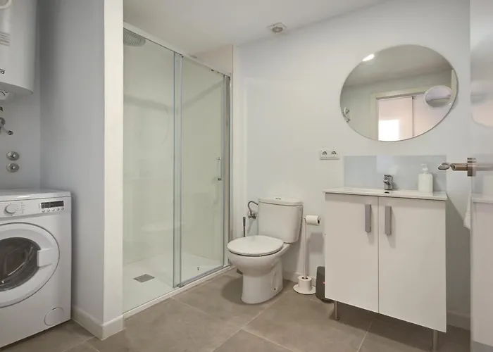 Apartamento La Reina Διαμέρισμα