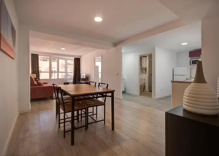 Apartamento La Reina Διαμέρισμα Βαλένθια