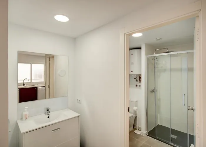 Apartamento La Reina Διαμέρισμα