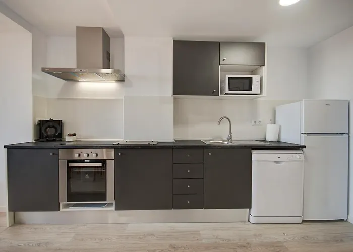 Apartamento La Reina * Βαλένθια