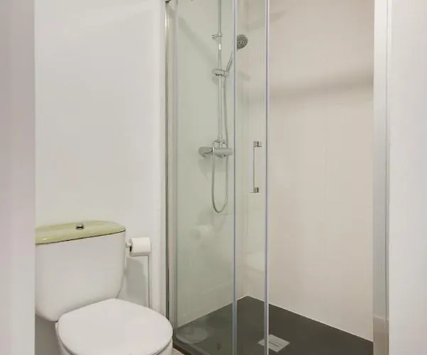 Apartamento La Reina