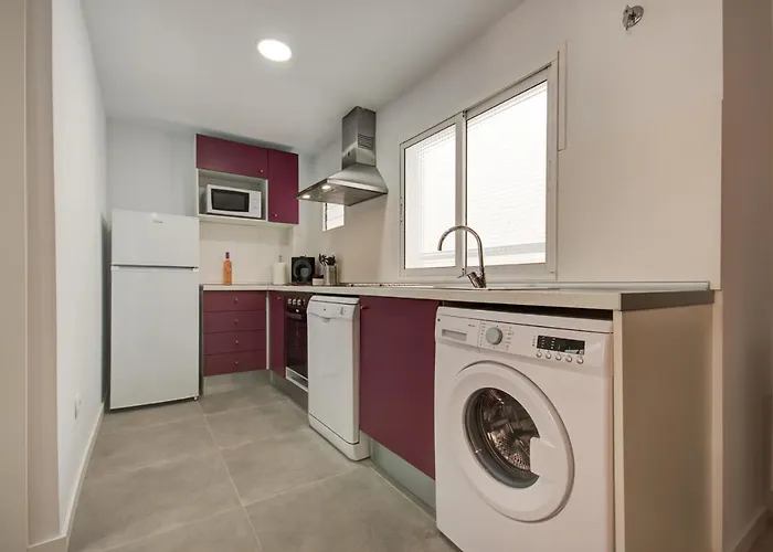 Apartamento La Reina Διαμέρισμα