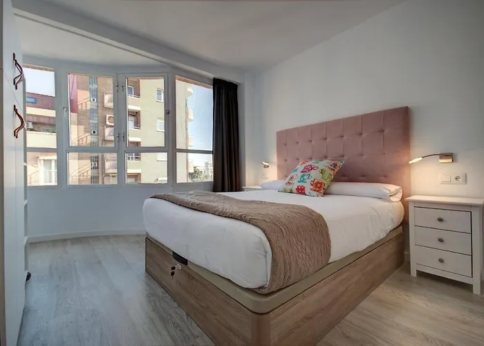 Apartamento La Reina *