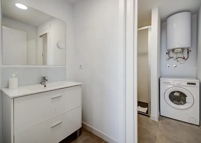 Apartamento La Reina Διαμέρισμα