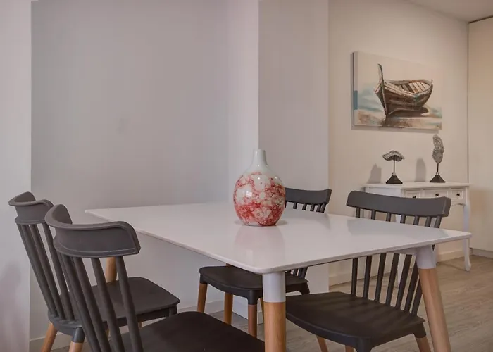 Διαμέρισμα Apartamento La Reina