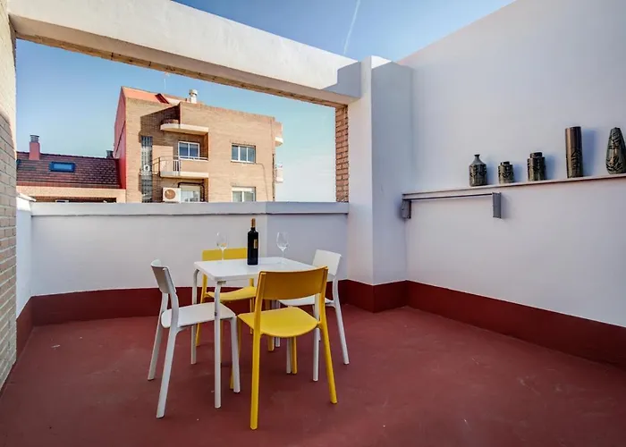 Διαμέρισμα Apartamento La Reina Βαλένθια