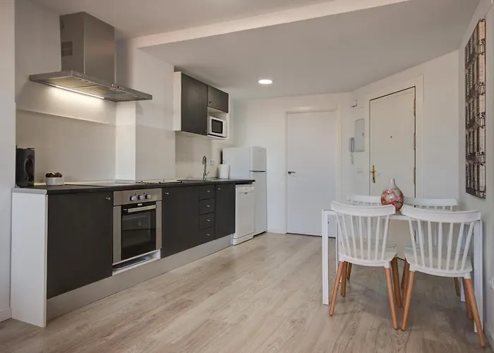 Apartamento La Reina Διαμέρισμα