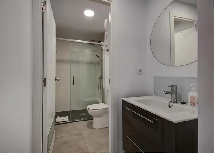 Apartamento La Reina Βαλένθια