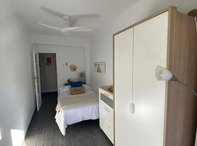 Malvarrosa, Cabanal, Wifi Free. Ca' Micaela. Διαμέρισμα