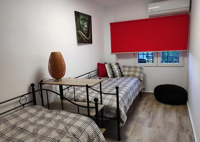 Lille En Provence Holiday home *