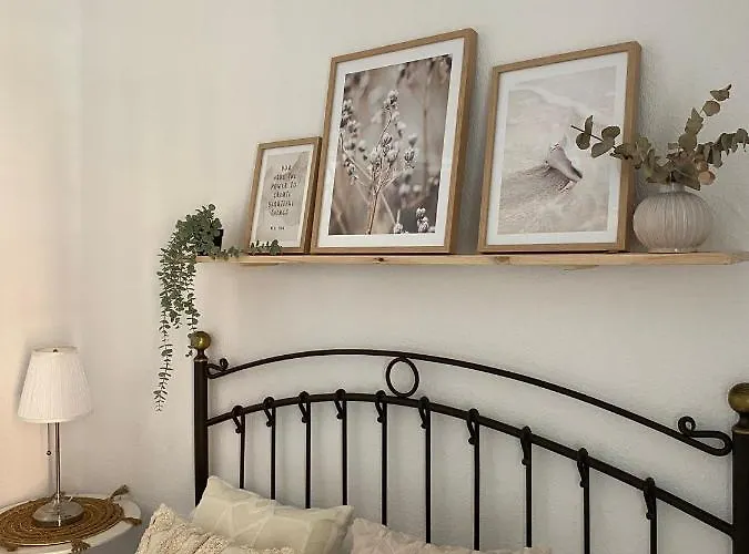 Malvarrosa, Cabanal, Wifi Free. Ca' Micaela. Διαμέρισμα *