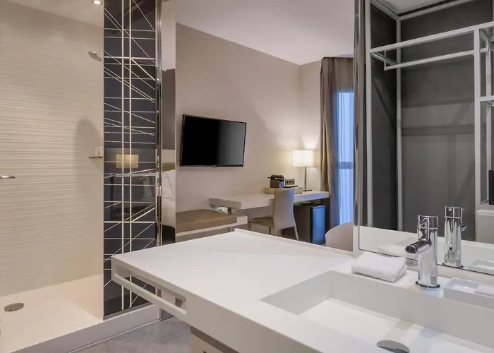 Sh Colon 4* バレンシア