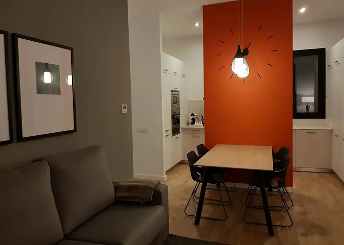 아파트 Bonnies & *