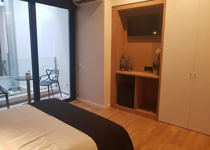 아파트 Bonnies & *