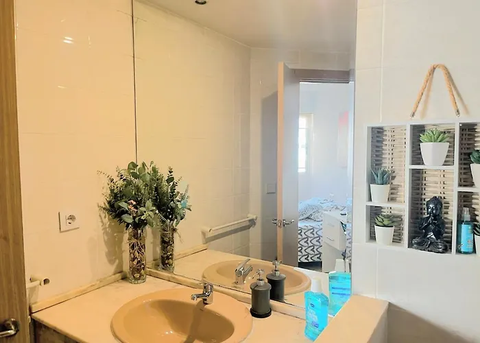 Confort Y Relax Centro *