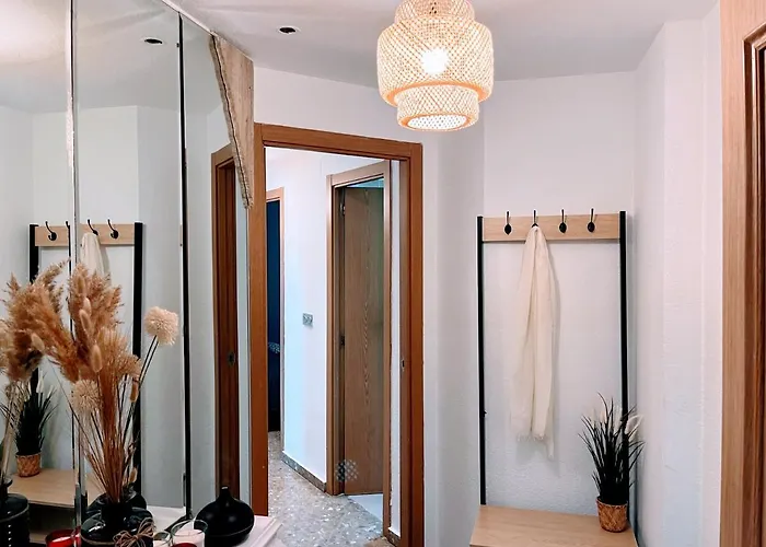 Confort Y Relax Centro