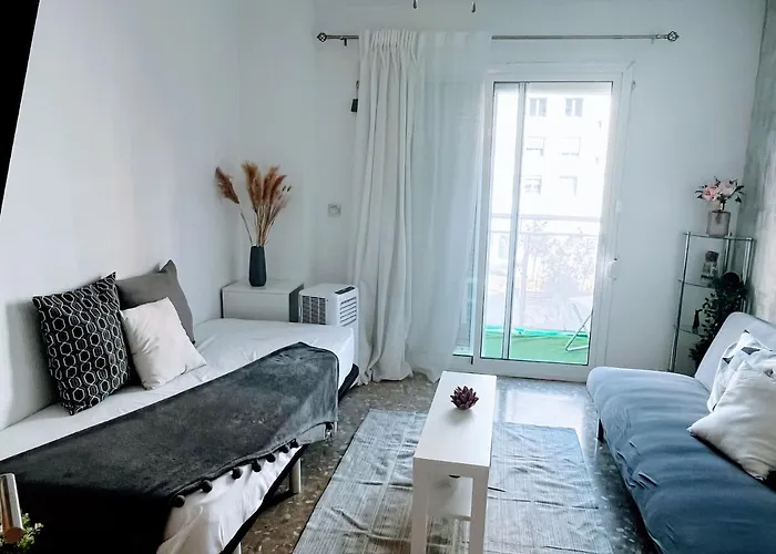 Confort Y Relax Centro 발렌시아