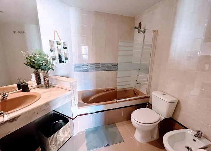 Confort Y Relax Centro