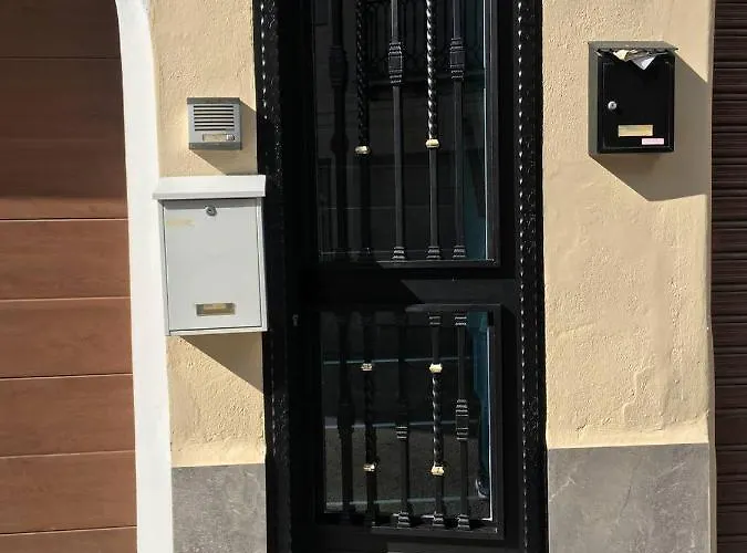 Loft In Ehemaligem Fischer Haus Lejlighed