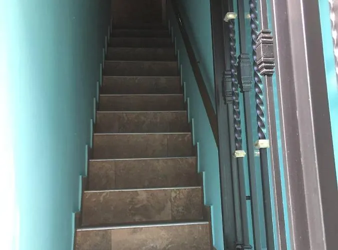 Loft In Ehemaligem Fischer Haus Valencia