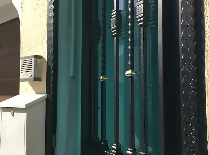 Διαμέρισμα Loft In Ehemaligem Fischer Haus Βαλένθια