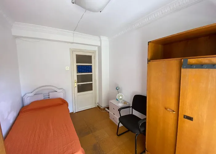 Appartement Piso Jovenes Familia Cerca Playa Y Centro . Blasco Ibanez A