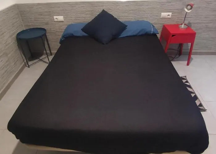 Apartman Carrer De L'arquitecte Alfaro 27 Bajo Derecha *