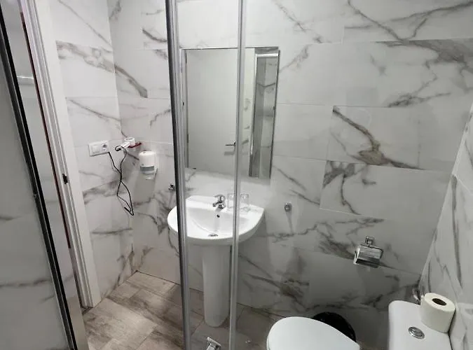 Hospederia Del Pilar