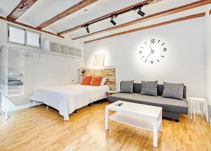 Διαμέρισμα Mendoza